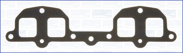AJUSA 13050100 Gasket, intake manifold