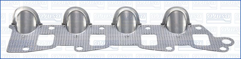 AJUSA 13051200 Gasket, exhaust manifold