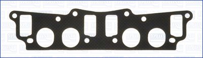 Gasket, intake/exhaust manifold AJUSA 13053200