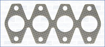 Gasket, exhaust manifold AJUSA 13054100