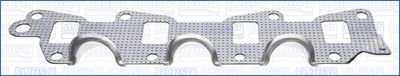 Gasket, exhaust manifold AJUSA 13054500