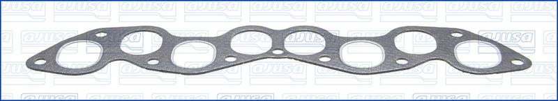 AJUSA 13055100 Gasket, intake/exhaust manifold