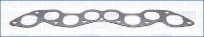Gasket, intake/exhaust manifold AJUSA 13055100