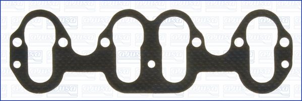 AJUSA 13057100 Gasket, intake manifold