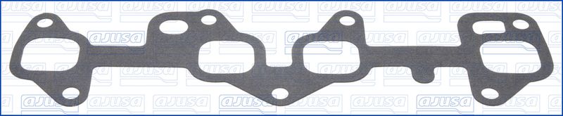 AJUSA 13057400 Gasket, intake manifold