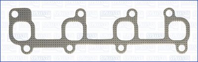 Gasket, exhaust manifold AJUSA 13057600