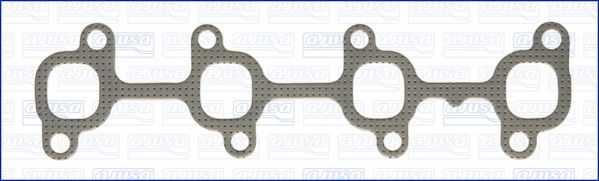 AJUSA 13057700 Gasket, exhaust manifold