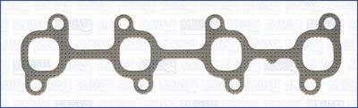 Gasket, exhaust manifold AJUSA 13057700