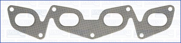 AJUSA 13058100 Gasket, exhaust manifold