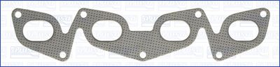 Gasket, exhaust manifold AJUSA 13058100