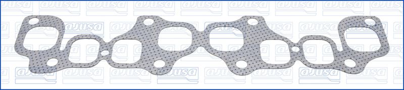 AJUSA 13058300 Gasket, intake/exhaust manifold