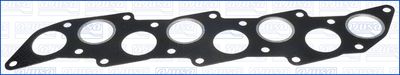 Gasket, intake/exhaust manifold AJUSA 13062100