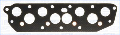 Gasket, intake/exhaust manifold AJUSA 13064200