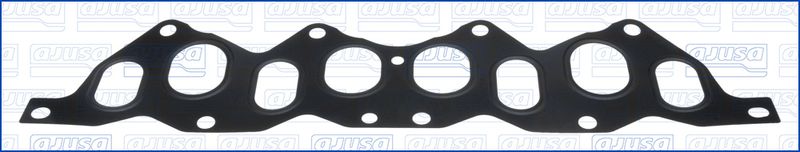 AJUSA 13064600 Gasket, intake/exhaust manifold