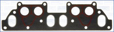 Gasket, intake/exhaust manifold AJUSA 13065000