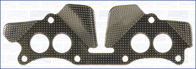 Gasket, exhaust manifold AJUSA 13065600