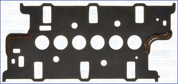 AJUSA 13069600 Gasket, intake manifold