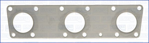 AJUSA 13070800 Gasket, exhaust manifold