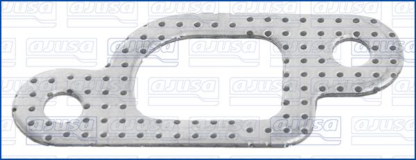 AJUSA 13071200 Gasket, exhaust manifold