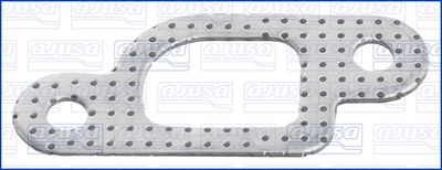 Gasket, exhaust manifold AJUSA 13071200