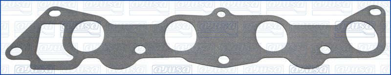 AJUSA 13071300 Gasket, intake manifold