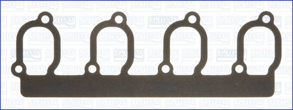 AJUSA 13071400 Gasket, intake manifold