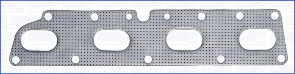 AJUSA 13072100 Gasket, exhaust manifold