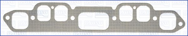 AJUSA 13072400 Gasket, intake/exhaust manifold