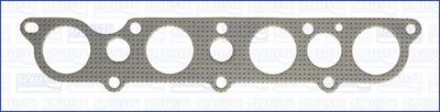 Gasket, exhaust manifold AJUSA 13073000