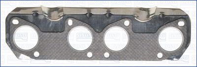 Gasket, exhaust manifold AJUSA 13073200