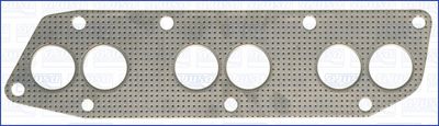 Gasket, exhaust manifold AJUSA 13073600