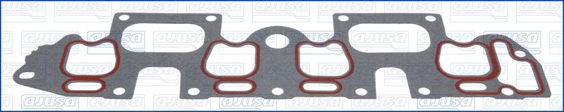 AJUSA 13074000 Gasket, intake manifold