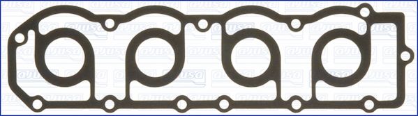 AJUSA 13074300 Gasket, intake manifold