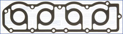 Gasket, intake manifold AJUSA 13074300