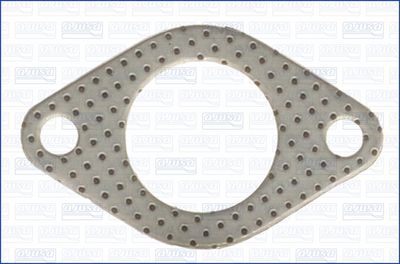Gasket, exhaust manifold AJUSA 13074400