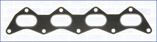 AJUSA 13074800 Gasket, exhaust manifold