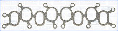 Gasket, intake/exhaust manifold AJUSA 13074900