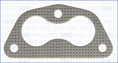 Gasket, exhaust pipe AJUSA 13076000