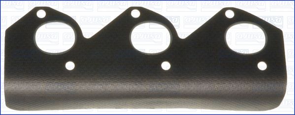 AJUSA 13076300 Gasket, exhaust manifold