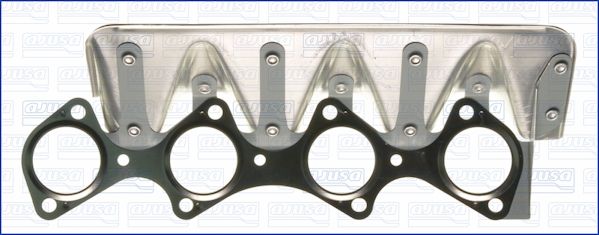 AJUSA 13076800 Gasket, exhaust manifold