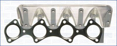 Gasket, exhaust manifold AJUSA 13076800