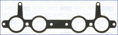 Gasket, intake manifold AJUSA 13076900