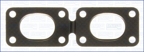 AJUSA 13077100 Gasket, exhaust manifold