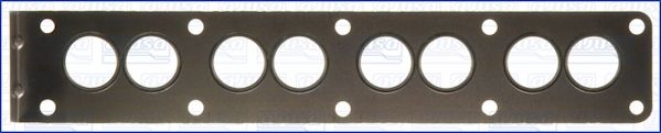 AJUSA 13077400 Gasket, exhaust manifold