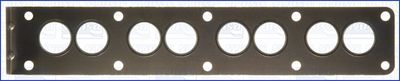 Gasket, exhaust manifold AJUSA 13077400