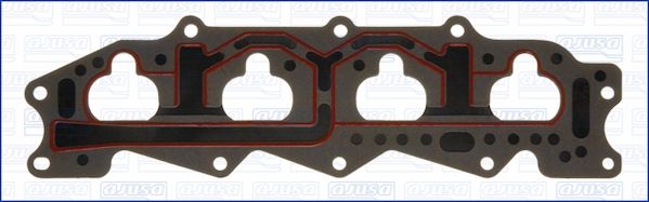 AJUSA 13078000 Gasket, intake manifold