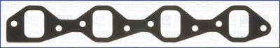 Gasket, intake manifold AJUSA 13078400