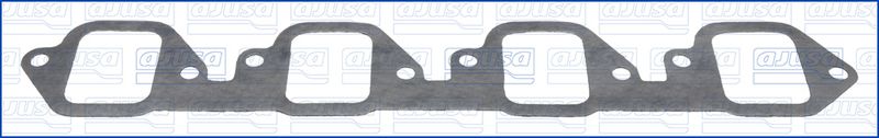AJUSA 13079200 Gasket, intake manifold