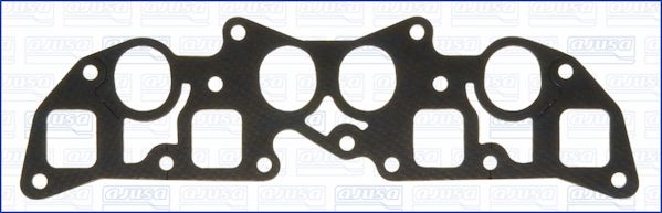 AJUSA 13079400 Gasket, intake/exhaust manifold