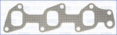 Gasket, exhaust manifold AJUSA 13081000